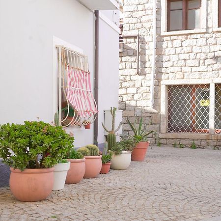 Ferienwohnung Olbia Centro - Le Saline Exterior foto